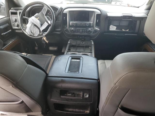 Photo 8 from auction – 2016 CHEVROLET SILVERADO with VIN 3GCUKSEJ6GG249773