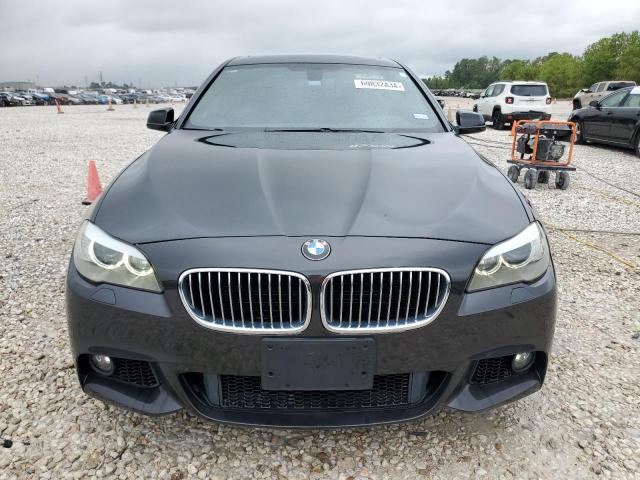 Photo 5 from auction – 2013 BMW 535 I with VIN WBAFR7C59DC818456