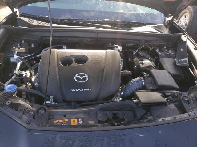 Photo 12 from auction – 2020 MAZDA CX-30 PREM with VIN 3MVDMBEM5LM106151