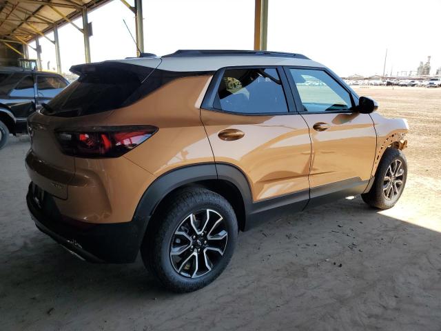 Foto 3 de la subasta – 2024 CHEVROLET TRAILBLAZE con VIN KL79MSSL5RB167032