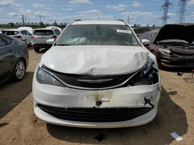 Photo 5 from auction – 2020 CHRYSLER VOYAGER LX with VIN 2C4RC1DG5LR151373