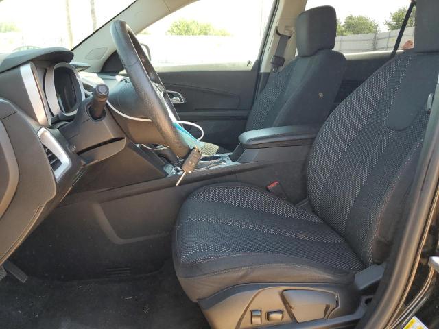 Photo 7 from auction – 2016 CHEVROLET EQUINOX LT with VIN 2GNALCEK7G6321646
