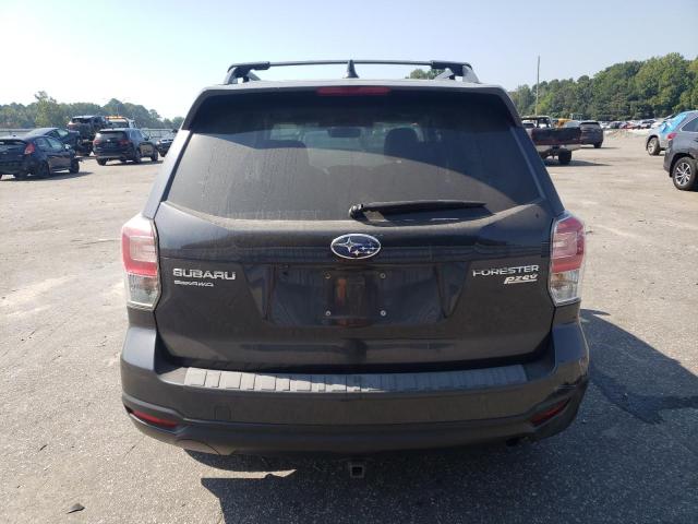 Photo 6 from auction – 2017 SUBARU FORESTER 2 with VIN JF2SJAGC8HH461554