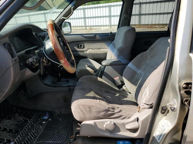 Photo 7 from auction – 2001 TOYOTA 4RUNNER SR with VIN JT3GN86R510199265