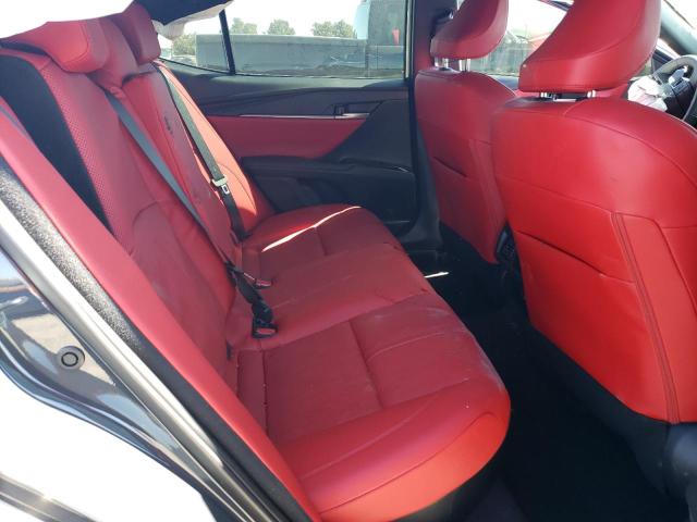 Photo 10 from auction – 2025 TOYOTA CAMRY XSE with VIN 4T1DAACK5SU024383