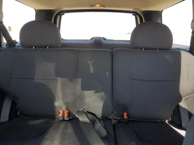 Photo 10 from auction – 2002 JEEP GRAND CHER with VIN 1J4GW48S82C306577