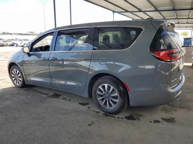Photo 2 from auction – 2022 CHRYSLER PACIFICA H with VIN 2C4RC1L78NR124849