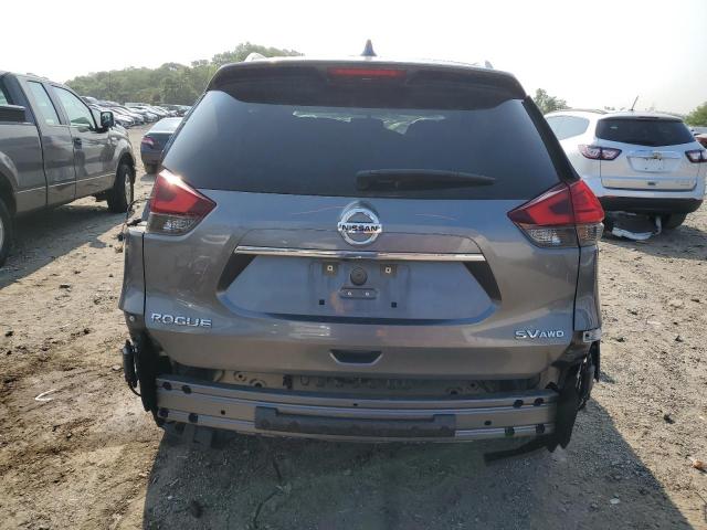 Photo 6 from auction – 2017 NISSAN ROGUE S with VIN KNMAT2MVXHP605773