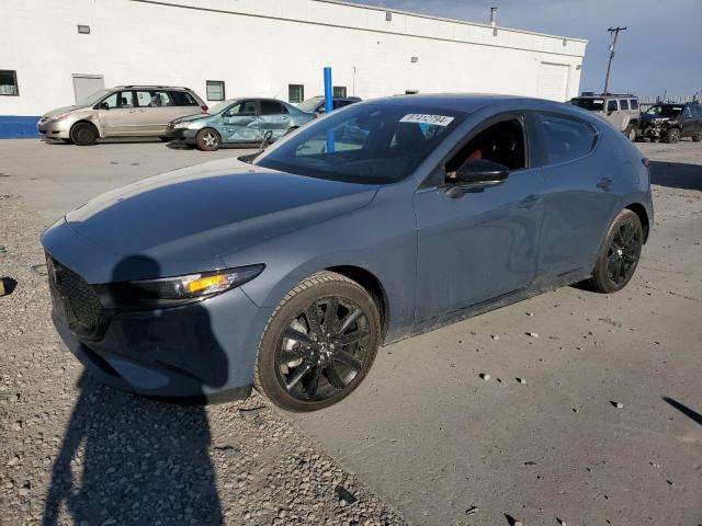 MAZDA 3 PREFERRE 2023 with VIN JM1BPBLM8P1609484 - Photo from auction