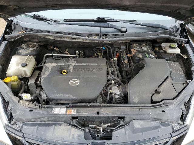 Photo 11 from auction – 2010 MAZDA 5 with VIN JM1CR2W3XA0383866