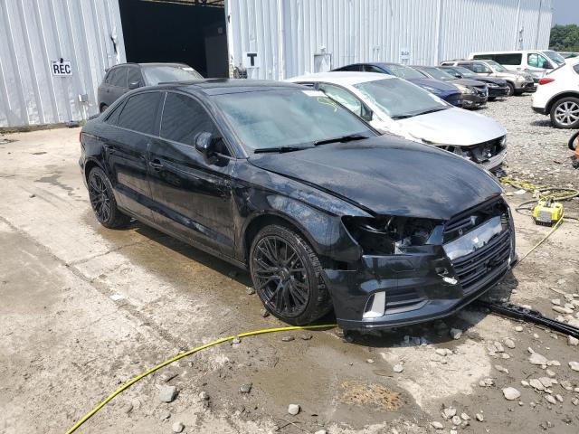 Photo 4 from auction – 2017 AUDI A3 with VIN WAUB8GFF9H1021096