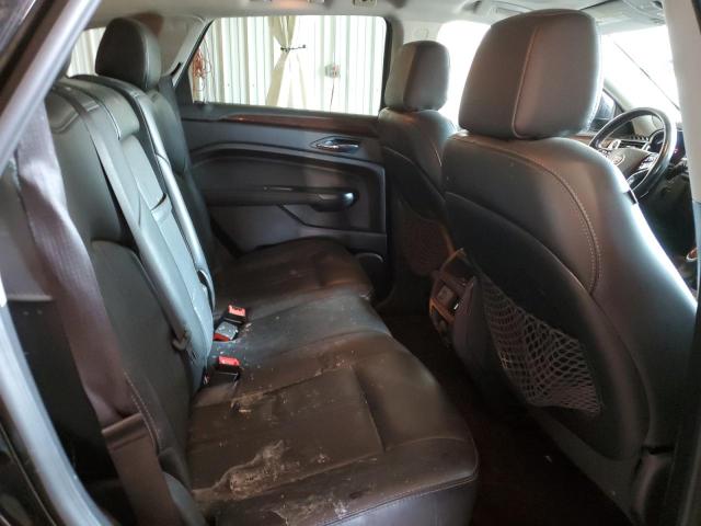 Photo 11 from auction – 2016 CADILLAC SRX PERFOR with VIN 3GYFNCE39GS556496