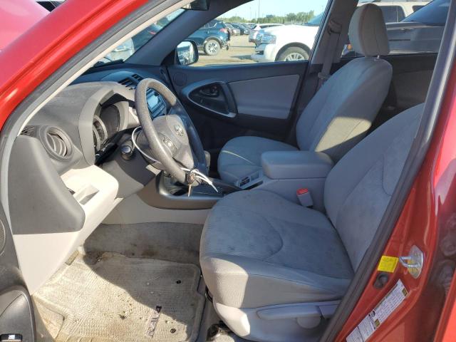 Photo 7 from auction – 2012 TOYOTA RAV4 with VIN 2T3BF4DV0CW185476