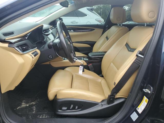 Photo 7 from auction – 2013 CADILLAC XTS PREMIU with VIN 2G61S5S30D9191498