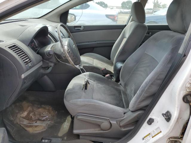 Photo 7 from auction – 2011 NISSAN SENTRA 2.0 with VIN 3N1AB6AP9BL648216