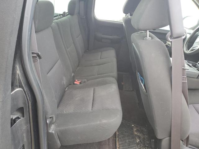 Photo 10 from auction – 2013 CHEVROLET SILVERADO with VIN 1GCRKSE05DZ172273