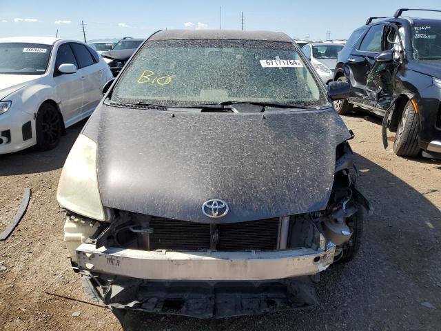 Photo 5 from auction – 2009 TOYOTA PRIUS with VIN JTDKB20U593479979