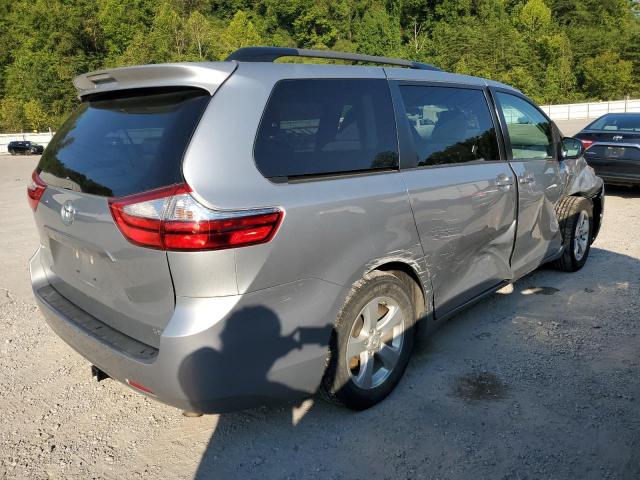 Photo 3 from auction – 2017 TOYOTA SIENNA LE with VIN 5TDKZ3DC3HS846457
