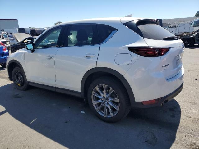 Photo 2 from auction – 2019 MAZDA CX-5 GRAND with VIN JM3KFADM4K1680709