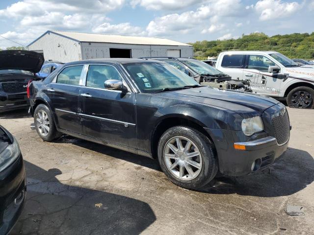 Photo 4 from auction – 2009 CHRYSLER 300C with VIN 2C3LK63T19H602371