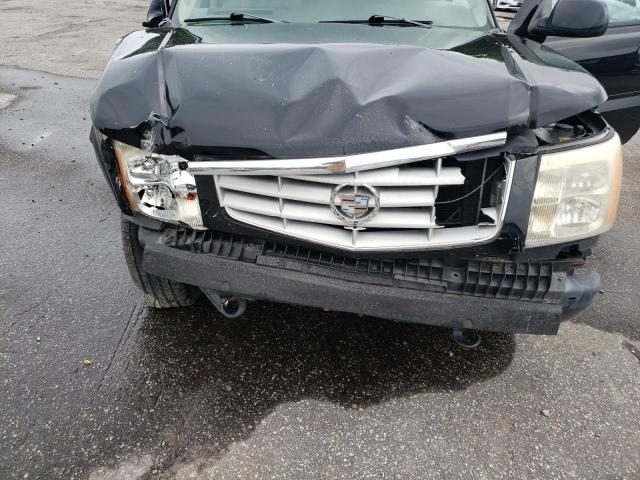 Photo 11 from auction – 2005 CADILLAC ESCALADE E with VIN 3GYEK62N05G208047