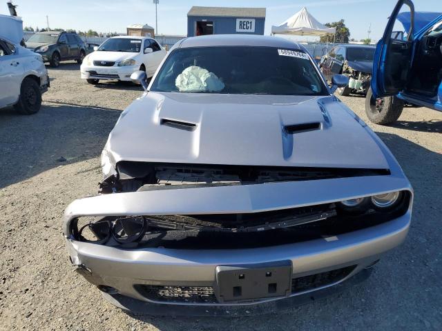 Photo 5 from auction – 2015 DODGE CHALLENGER with VIN 2C3CDZAT4FH737158