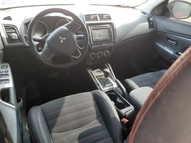 Photo 8 from auction – 2022 MITSUBISHI OUTLANDER with VIN JA4APVAU2NU004057