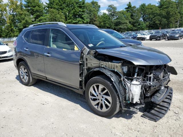 Photo 4 from auction – 2015 NISSAN ROGUE S with VIN 5N1AT2MV1FC858822