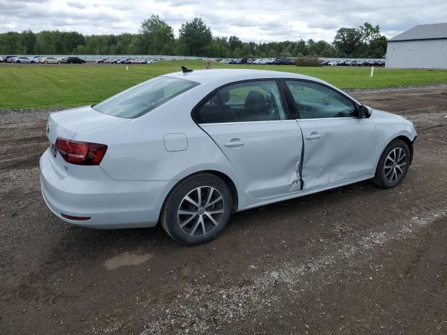 Photo 3 from auction – 2017 VOLKSWAGEN JETTA SE with VIN 3VWDB7AJ0HM393368