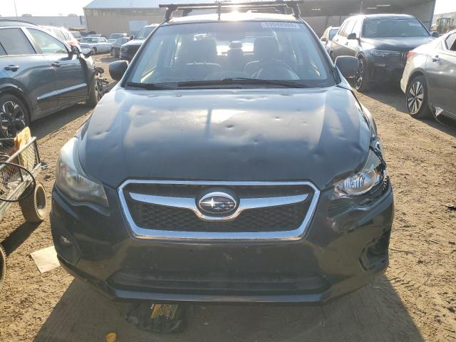 Photo 5 from auction – 2014 SUBARU IMPREZA with VIN JF1GJAA67EG022974
