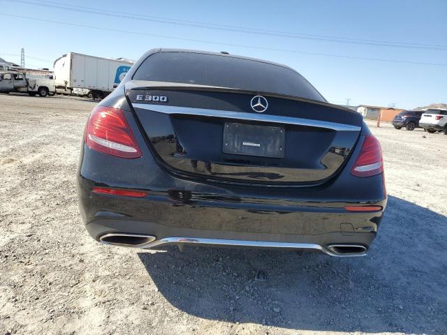 Photo 6 from auction – 2017 MERCEDES-BENZ E 300 with VIN WDDZF4JB8HA274040