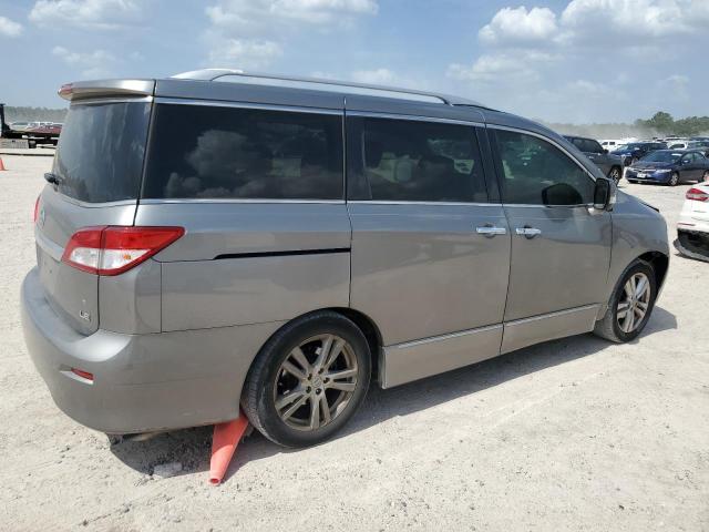 Photo 3 from auction – 2013 NISSAN QUEST S with VIN JN8AE2KP1D9067112