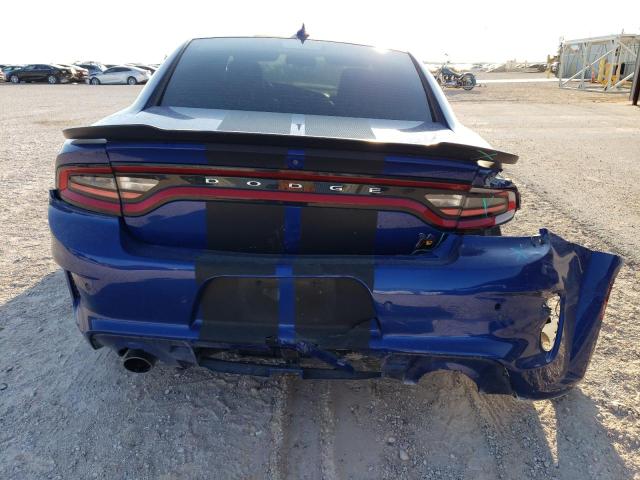 Photo 6 from auction – 2021 DODGE CHARGER SC with VIN 2C3CDXGJ6MH518807