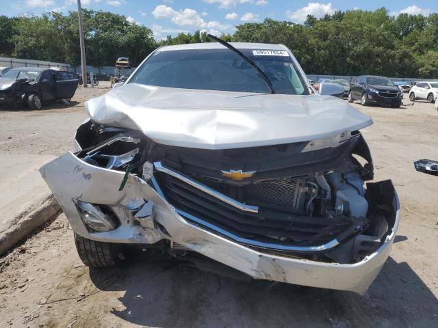 Photo 5 from auction – 2019 CHEVROLET EQUINOX LT with VIN 2GNAXKEV6K6287782