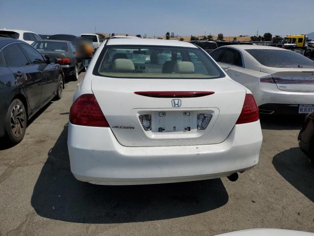 Photo 6 from auction – 2007 HONDA ACCORD SE with VIN JHMCM56367C024424