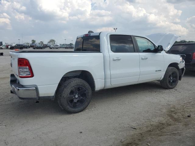 Photo 3 from auction – 2019 RAM 1500 BIG H with VIN 1C6RRFFG6KN917400