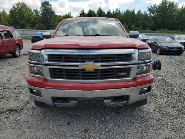Photo 5 from auction – 2014 CHEVROLET SILVRDO LT with VIN 3GCUKSEC0EG528781