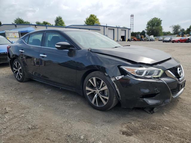 Photo 4 from auction – 2018 NISSAN MAXIMA 3.5 with VIN 1N4AA6AP4JC371152