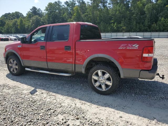 Photo 2 from auction – 2006 FORD F150 SUPER with VIN 1FTPW14V16KD84716