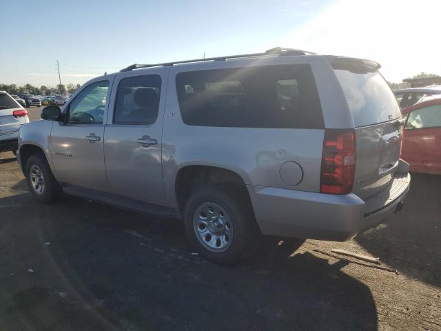 Photo 2 from auction – 2007 CHEVROLET SUBURBAN K with VIN 1GNFK16367J313299