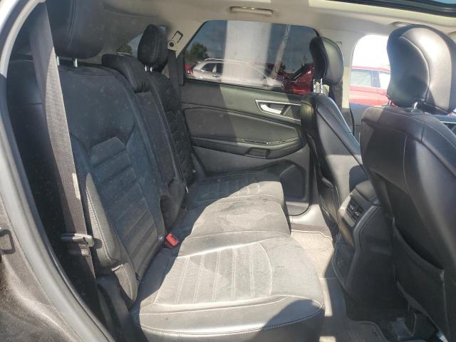 Photo 11 from auction – 2016 FORD EDGE SEL with VIN 2FMPK4J99GBB85196