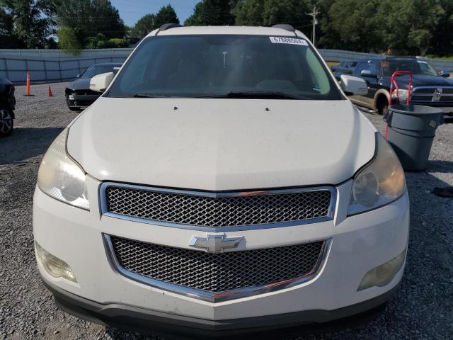 Photo 5 from auction – 2012 CHEVROLET TRAVERSE L with VIN 1GNKRLED8CJ231469