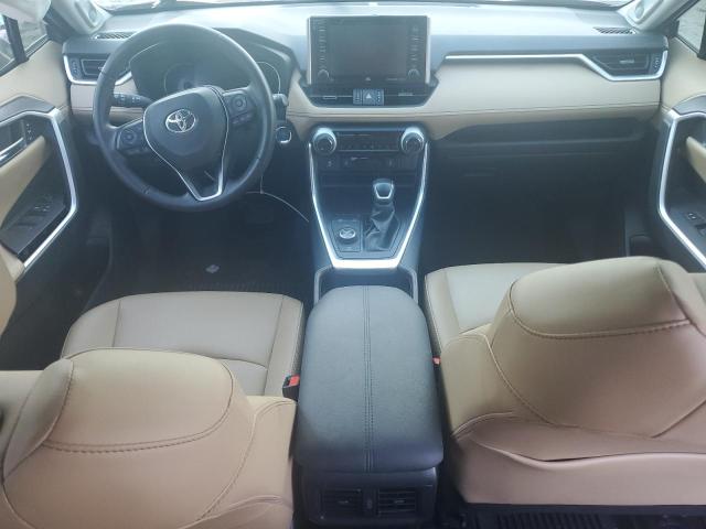 Photo 8 from auction – 2020 TOYOTA RAV4 LIMIT with VIN JTMDWRFVXLD072828