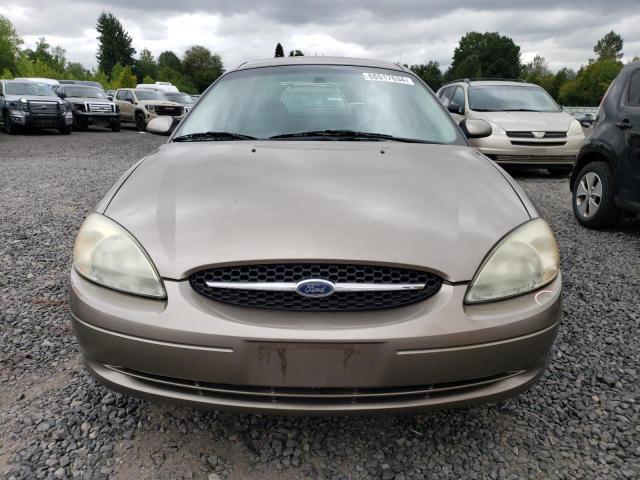 Photo 5 from auction – 2003 FORD TAURUS SE with VIN 1FAFP53U13G234232