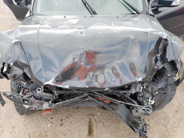 Photo 12 from auction – 2009 VOLVO XC90 3.2 with VIN YV4CZ982191516398