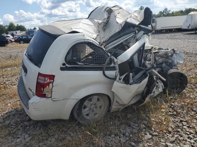 Photo 3 from auction – 2010 DODGE GRAND CARA with VIN 2D4CN1AE5AR370384