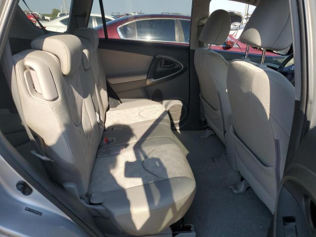Photo 11 from auction – 2011 TOYOTA RAV4 with VIN 2T3BF4DV0BW128483
