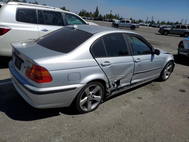 Photo 3 from auction – 2004 BMW 325 I with VIN WBAET37414NJ81526