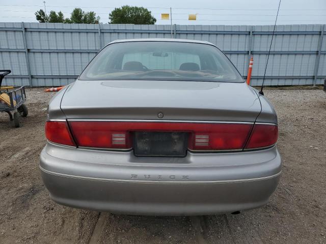 Photo 6 from auction – 1998 BUICK CENTURY CU with VIN 2G4WS52MXW1533645