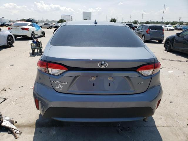 Photo 6 from auction – 2022 TOYOTA COROLLA LE with VIN 5YFEPMAE6NP311481